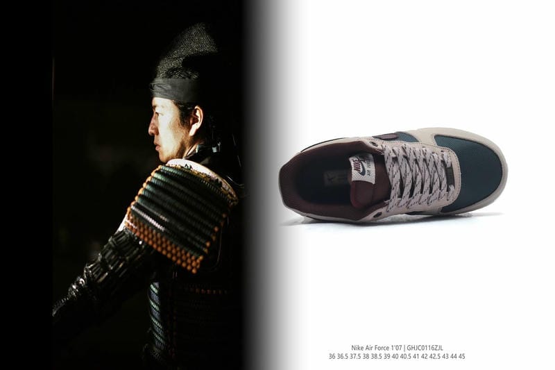NIKE Book 1とは何ですか？