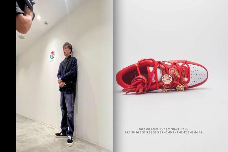 NIKEのギフトカードはどこで買えますか？
