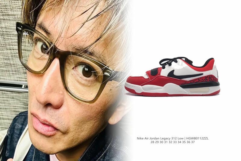 株式会社ナイキジャパンの従業員数は？