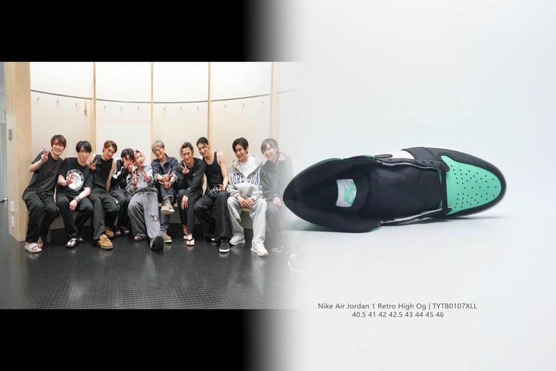 NIKEの本社はどこですか？