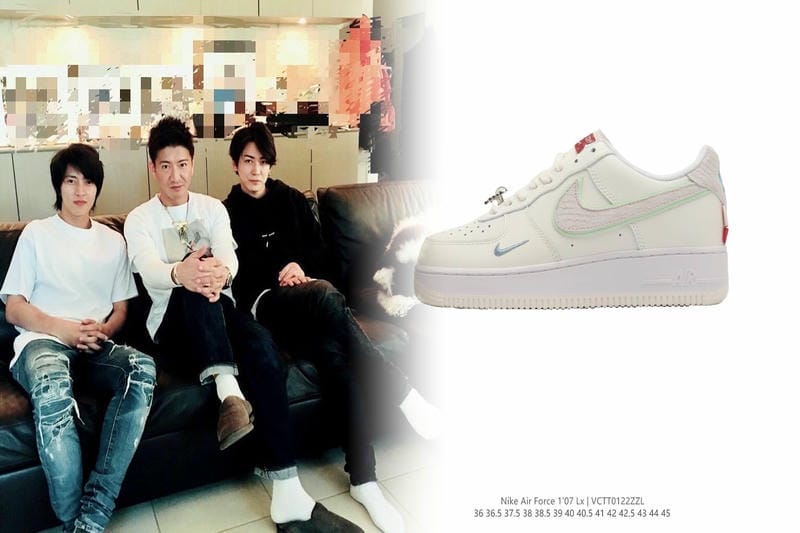 NikeのBE TRUEとは何ですか？