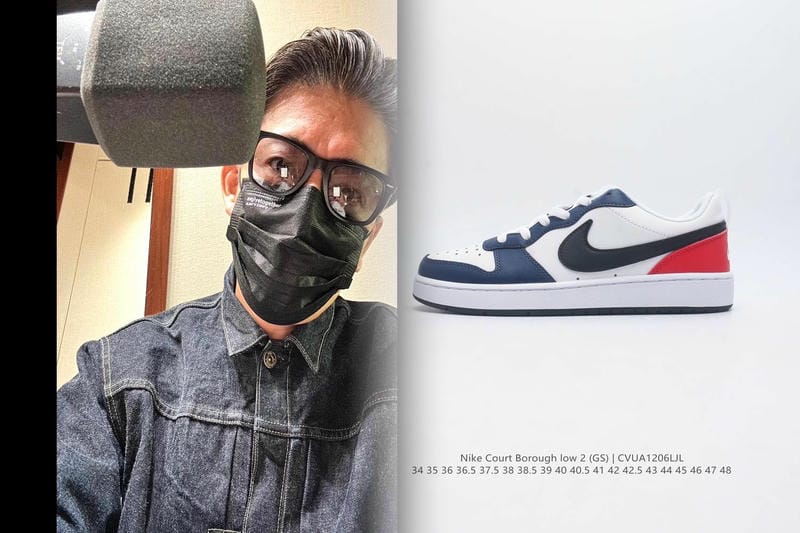 NIKEの始まりはいつですか？