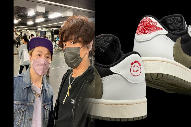 Nikeの銀タグはいつからですか？