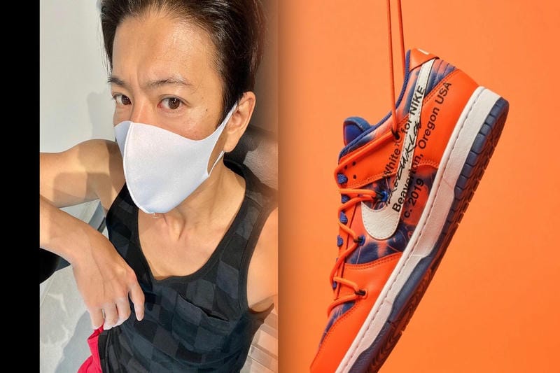 NIKEのスニーカーパスとは？