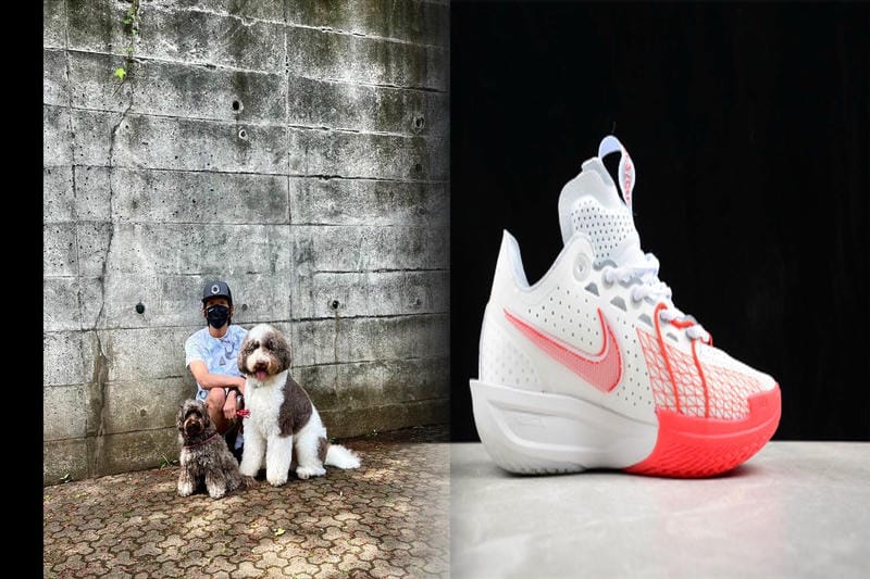 ナイキのAIR MAXとは何ですか？