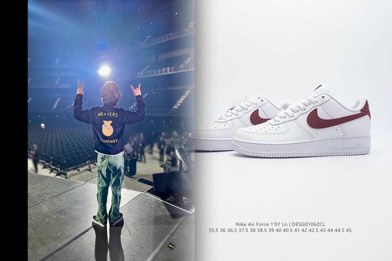 ナイキのAirmaxとは何ですか？