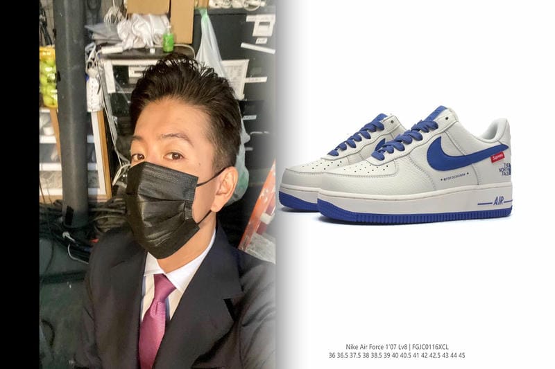 Nike 誕生日 何パーオフ？