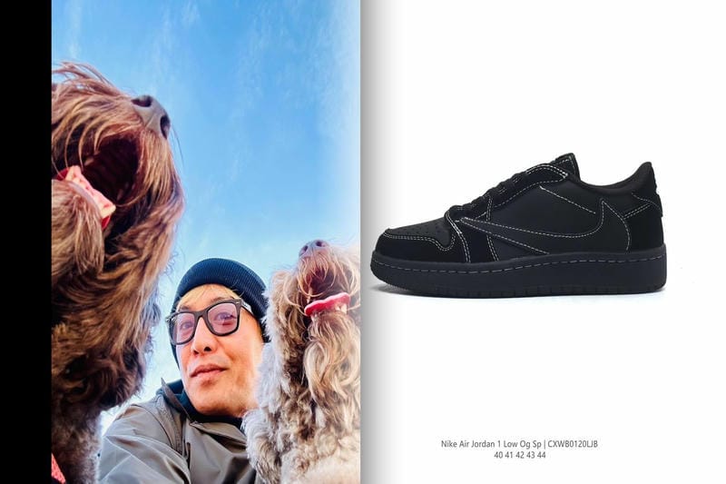 Nikeはどんな会社？