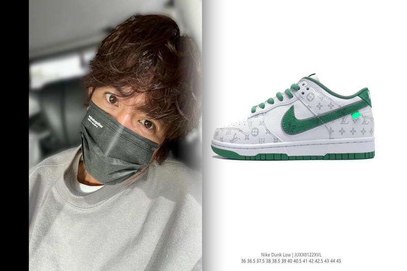 Nike Air Force 1 '07にはどんな種類がありますか？
