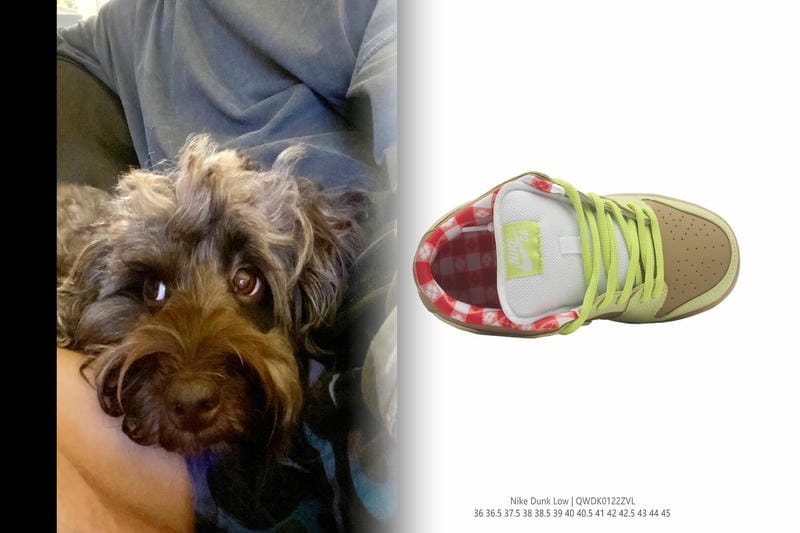 ナイキ リトル リフト