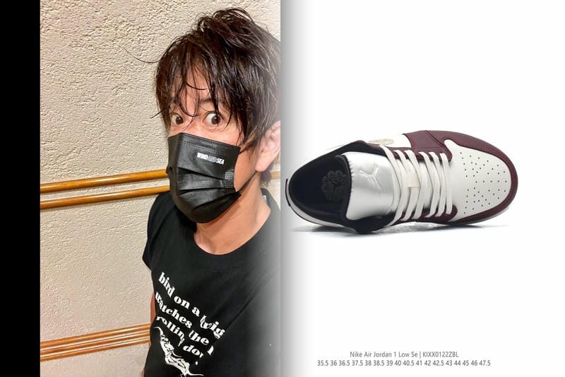 ナイキ マノア コーデ