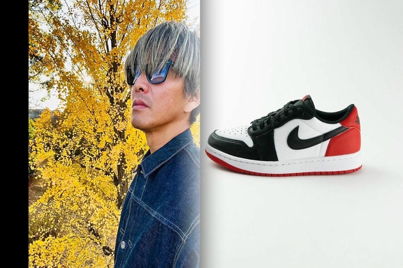 ナイキ ニューバランス