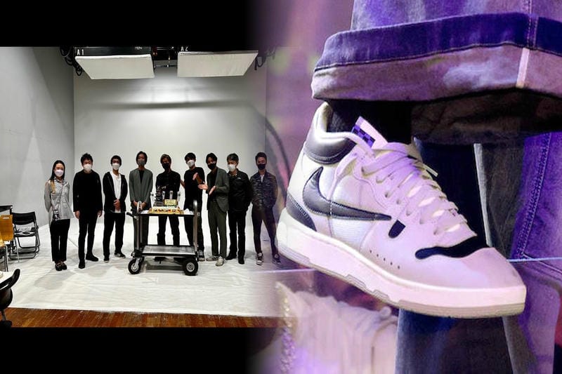 ナイキ リフト キッズ