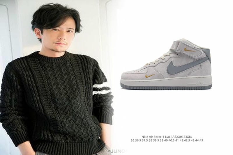 コルテッツ ナイキ 黒