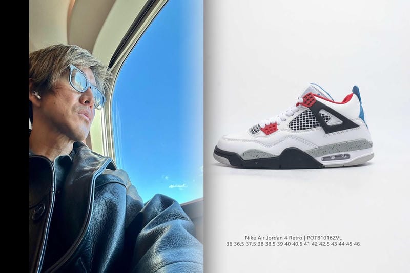 ナイキ エア プレスト