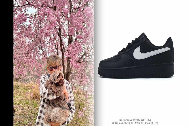 ナイキ ウィン フロー