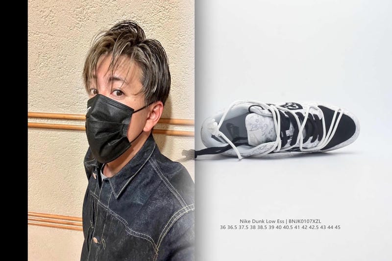 リスト バンド ナイキ