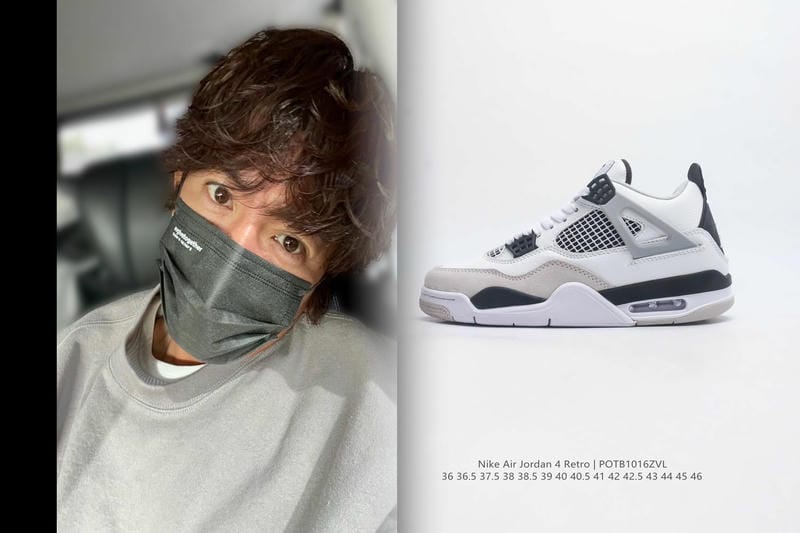 Nikeの強みは何ですか？