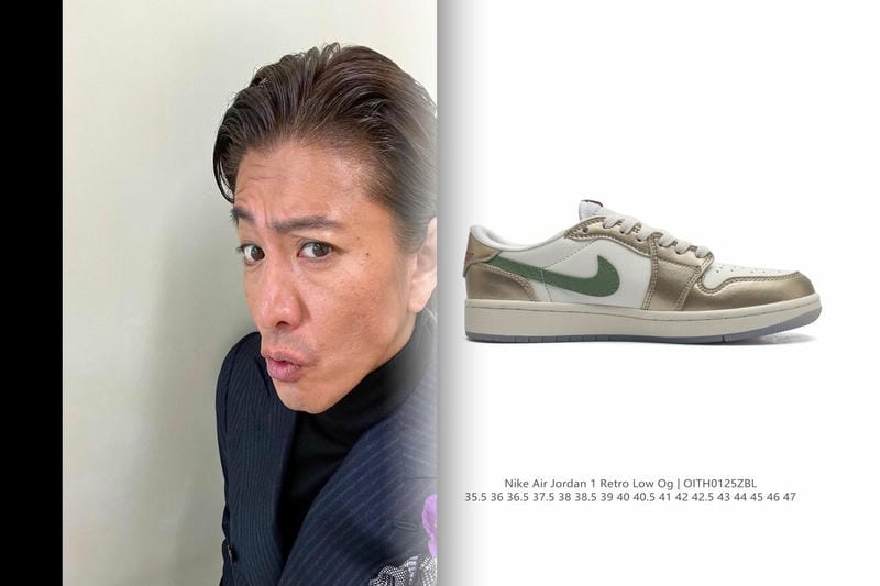 ナイキエアフォース1の偽物の品質は？