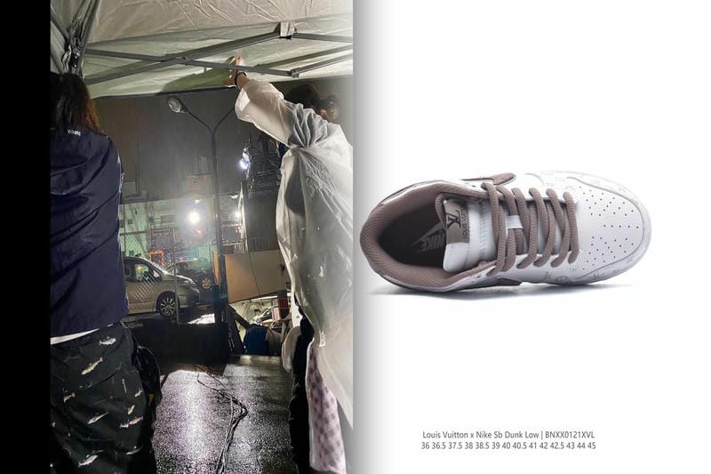 NIKEのフライニットの重さは？