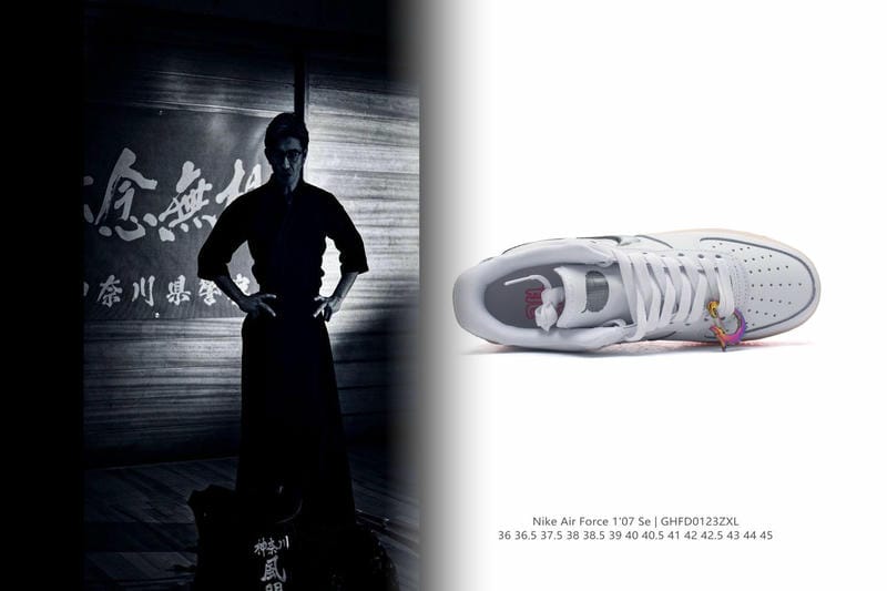 NIKEダンクのソールの高さは？