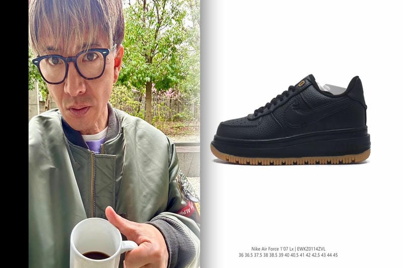 NIKEエア フォース 1の定価はいくらですか？