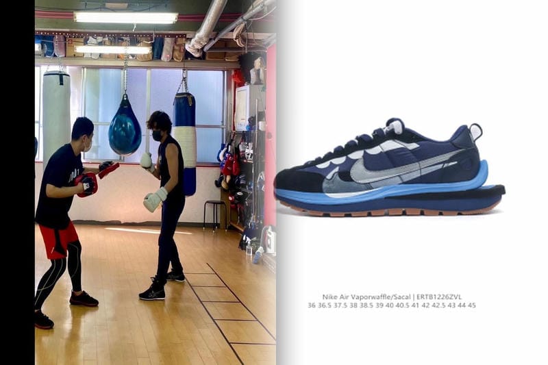 NIKEの意味と由来は？