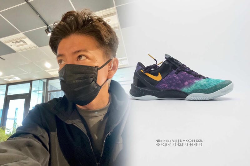 東大門のナイキカスタムの営業時間は？