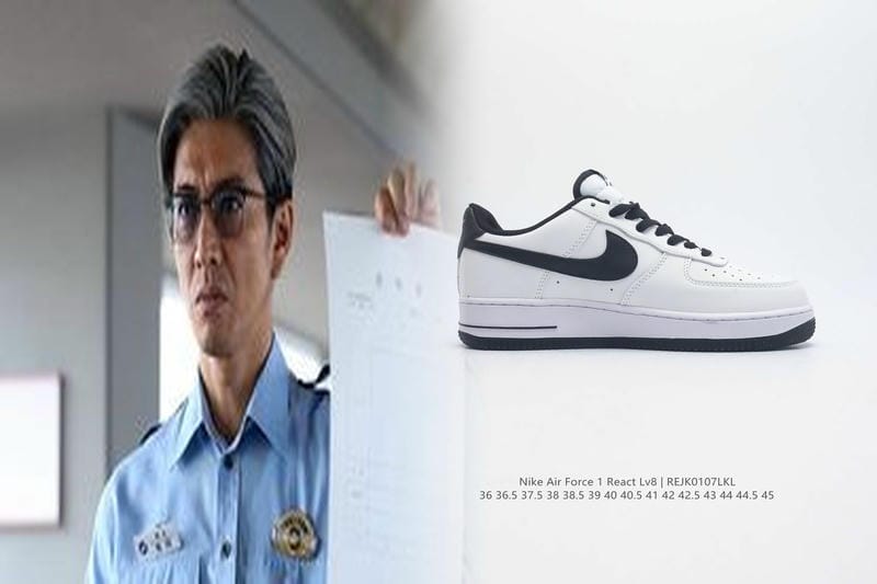 NIKEのFGとは？