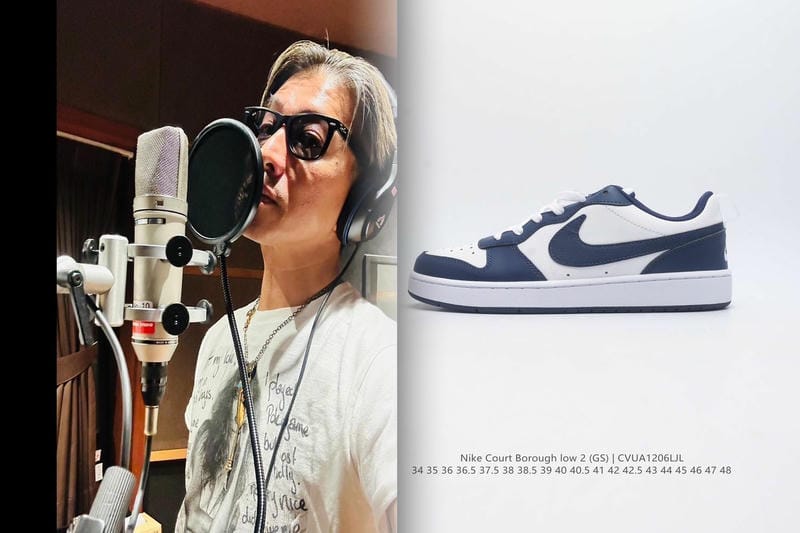 NikeのSFSとは何ですか？