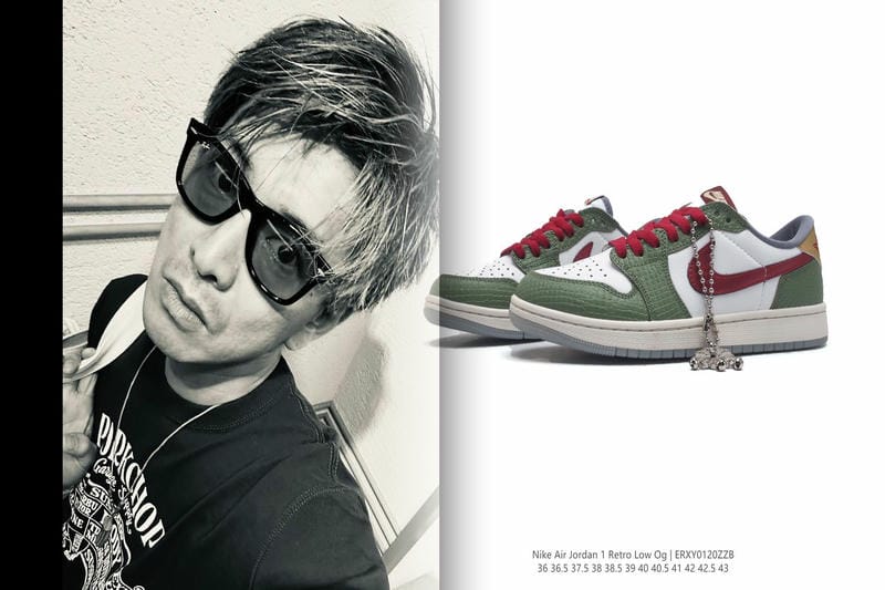 NIKEジャパンの役員は誰ですか？