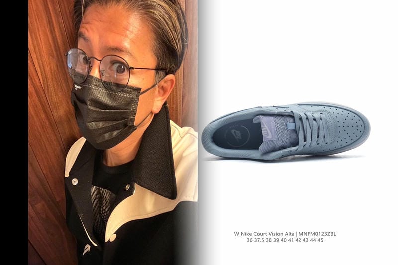 ナイキランの終わり方は？