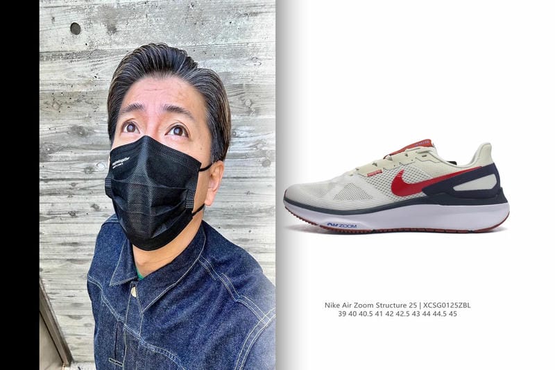 Nike V2K Runのメンズとレディースの違いは何ですか？
