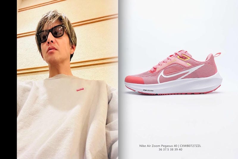 ナイキのエアロスイフトとは何ですか？