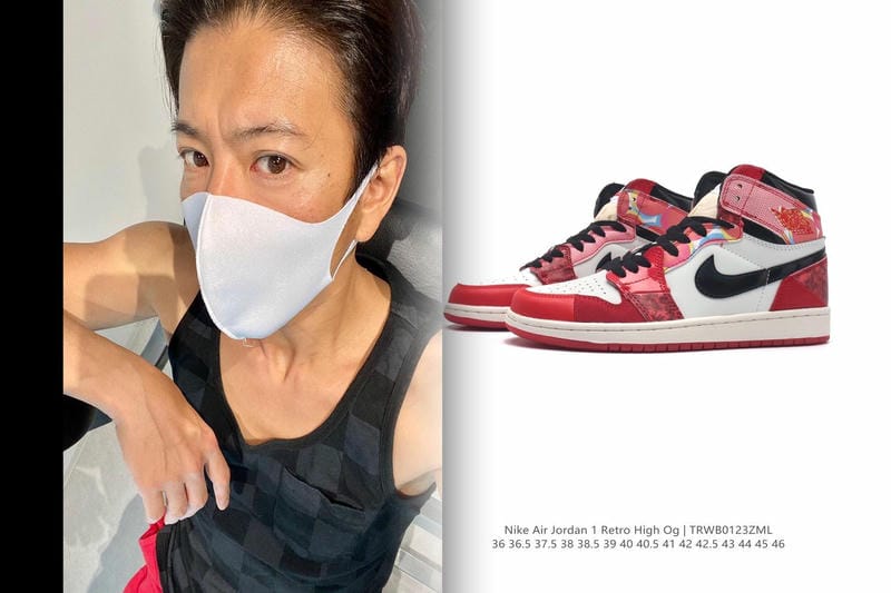 NIKEヴェイパーフライ 3の発売日はいつですか？