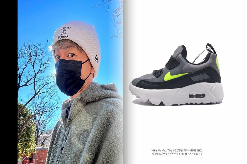 NIKE Flyeaseの脱ぎ方は？