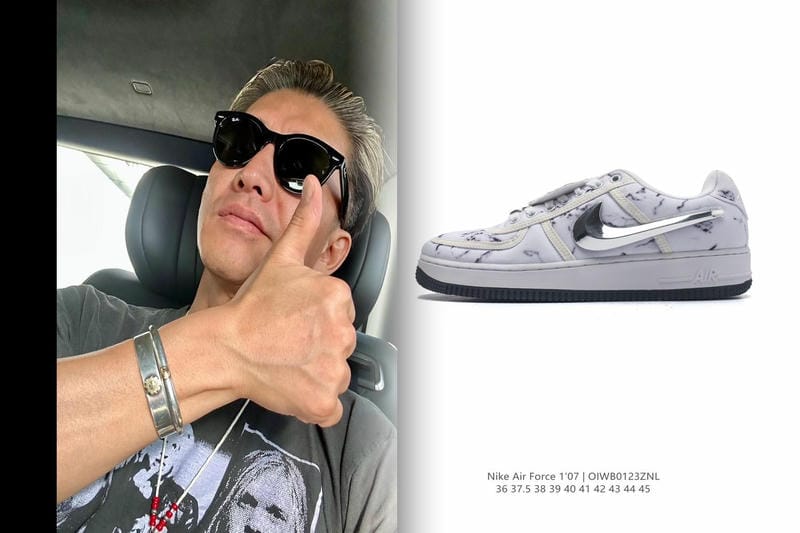 Nikeの正式社名は？