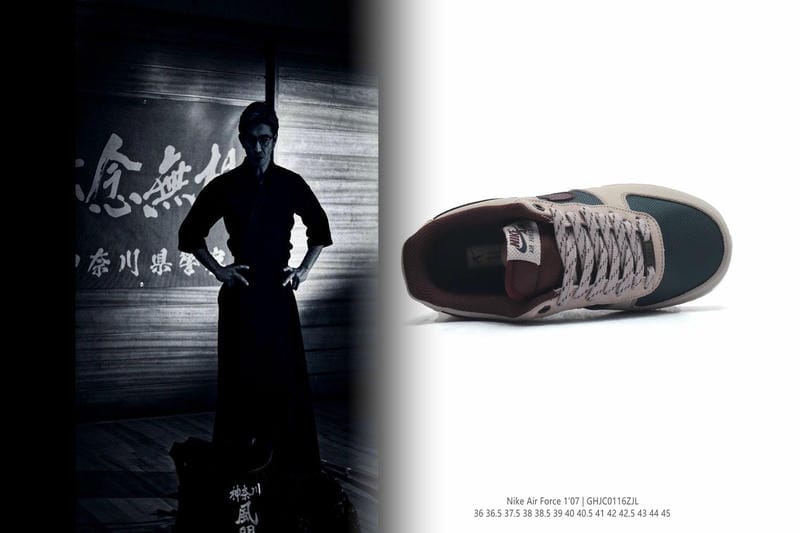 Nikeができたのはいつですか？