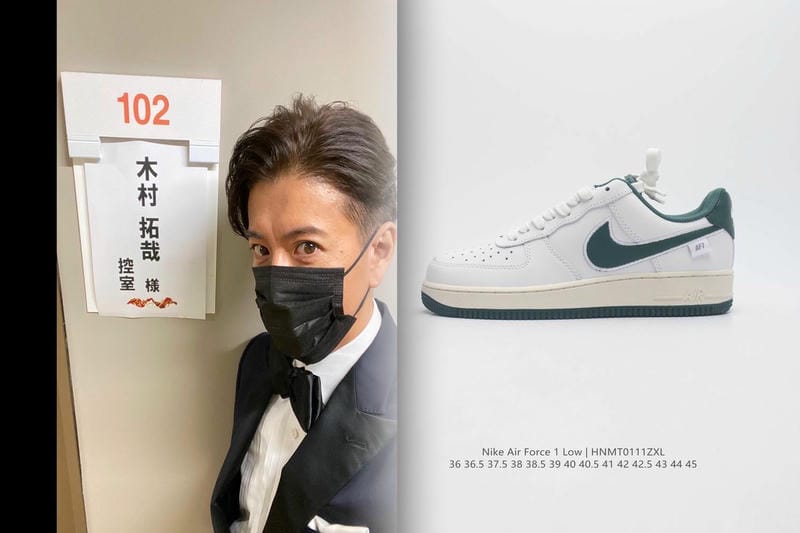 NIKEの本店はどこにありますか？