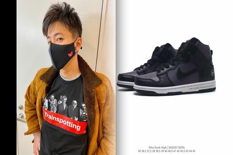 「Nike Swoosh」とはどういう意味ですか？