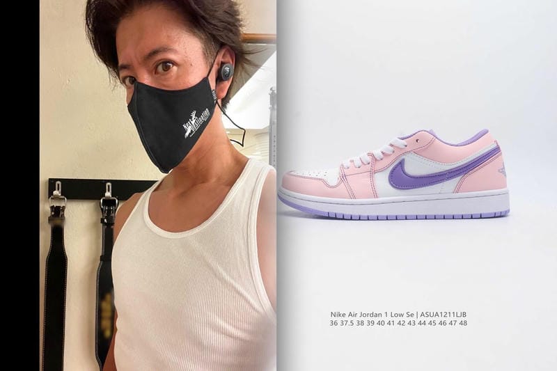 NIKE スニーカーのSEとはどういう意味ですか？