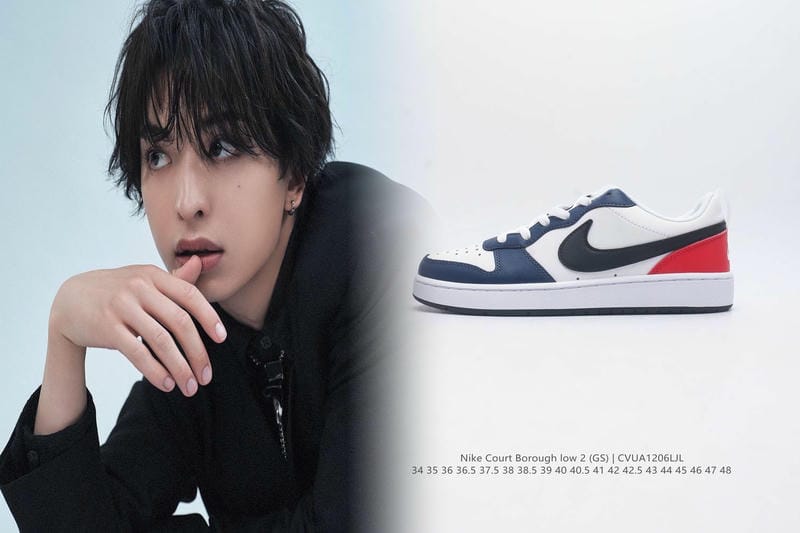 ナイキとSNKRSの違いは何ですか？