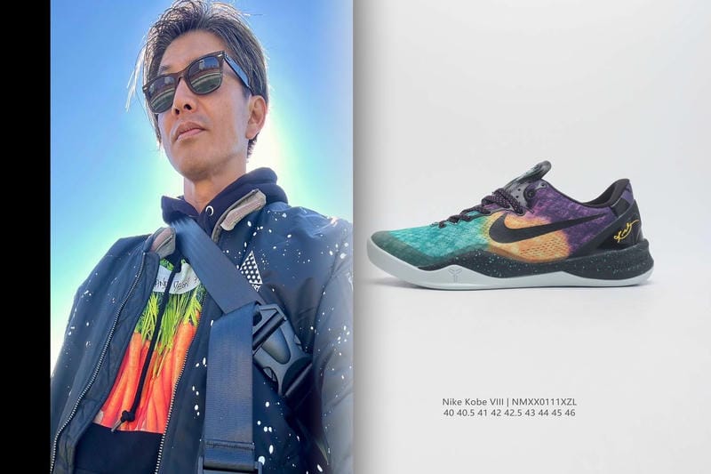 世界一高いNIKEはいくらですか？