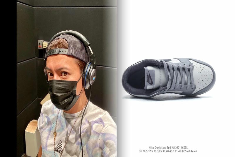 NIKEの配送はどれくらいかかりますか？