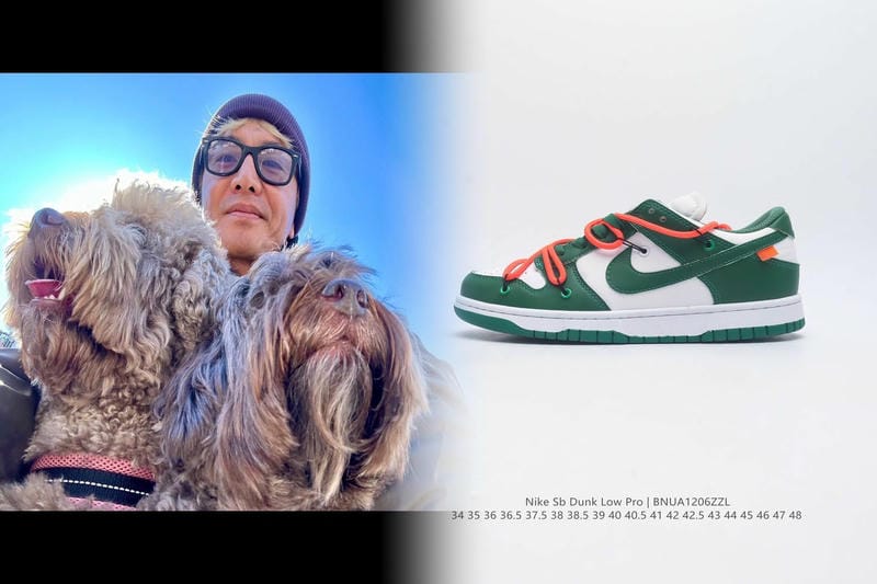 NIKEの最高値は？