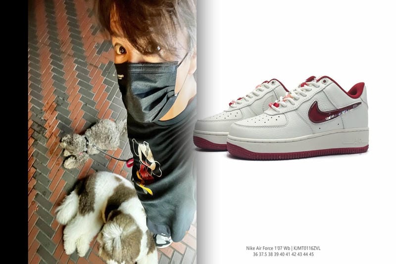 ナイキの競合他社は？