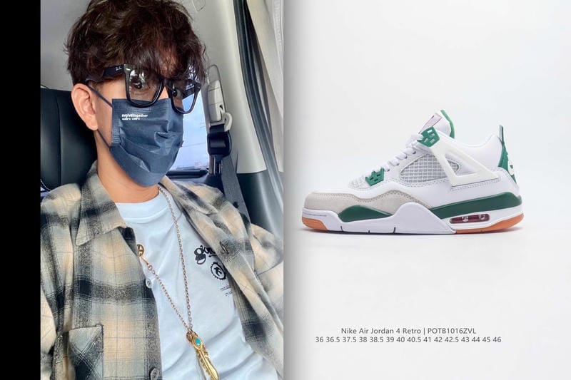 NIKEの日本工場はどこにありますか？