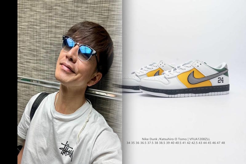 Nikeオンラインのキャンセル方法は？