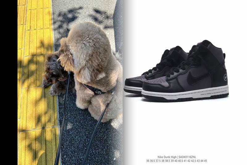 NIKE n354とは何ですか？