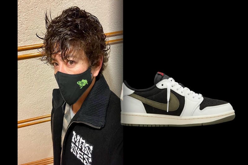 Nikeのスタッシュとは何ですか？